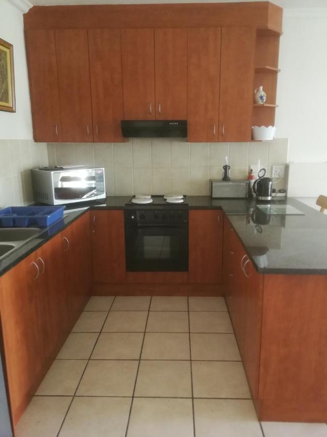 Sunset Heights 64 Apartment Langebaan Ngoại thất bức ảnh