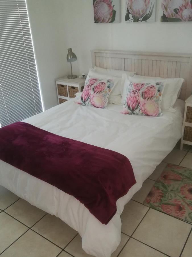 Sunset Heights 64 Apartment Langebaan Ngoại thất bức ảnh