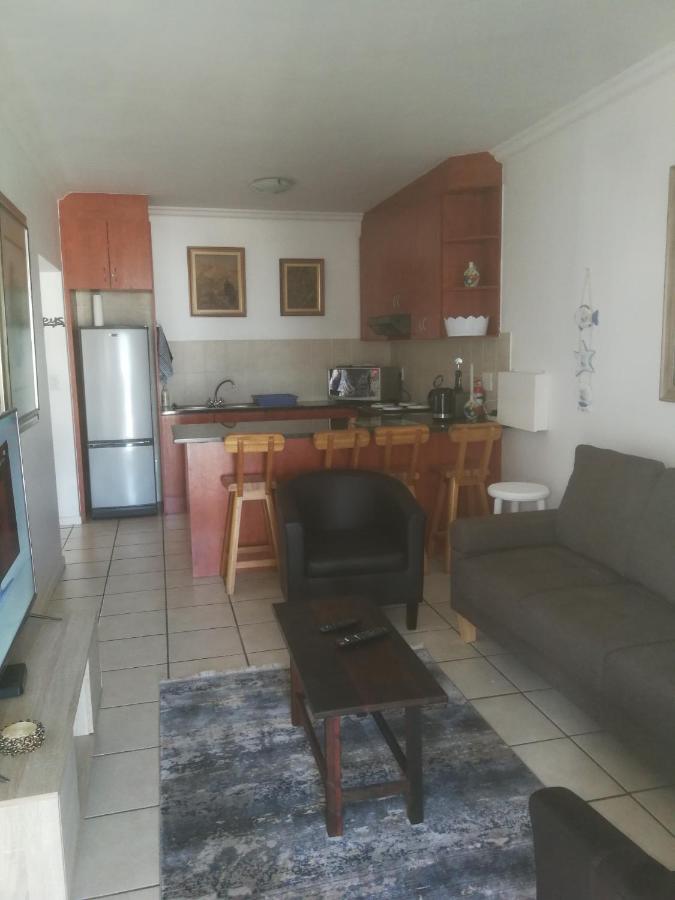 Sunset Heights 64 Apartment Langebaan Ngoại thất bức ảnh