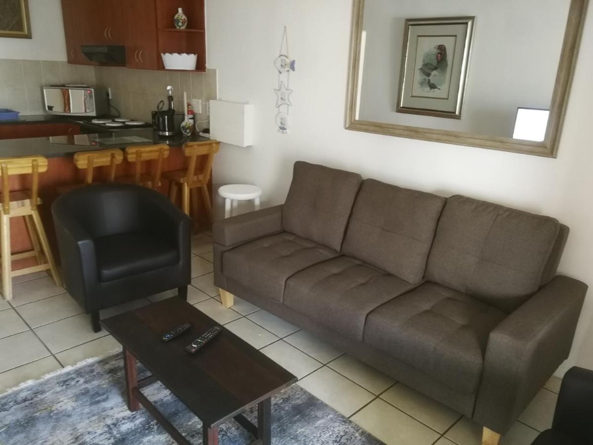 Sunset Heights 64 Apartment Langebaan Ngoại thất bức ảnh