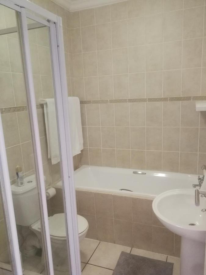 Sunset Heights 64 Apartment Langebaan Ngoại thất bức ảnh