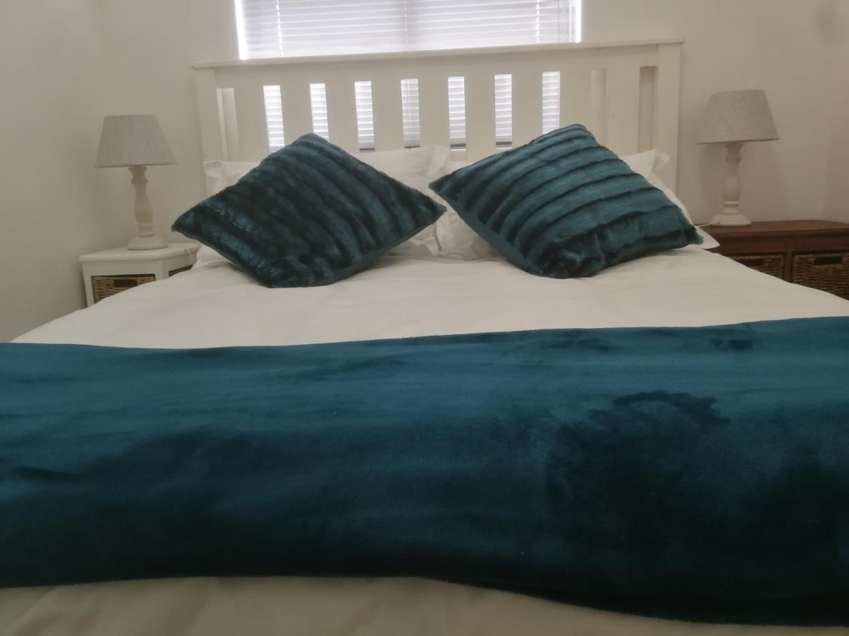 Sunset Heights 64 Apartment Langebaan Ngoại thất bức ảnh